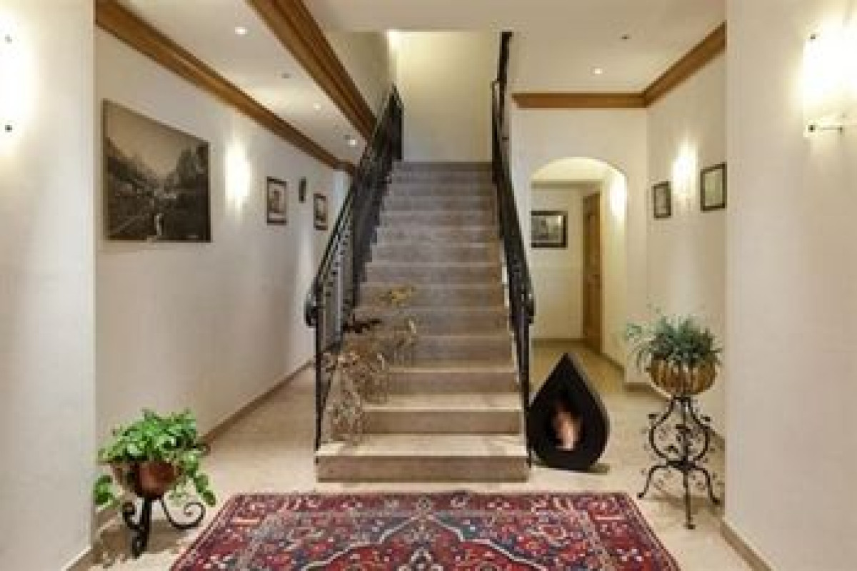 HOTEL AQUILA