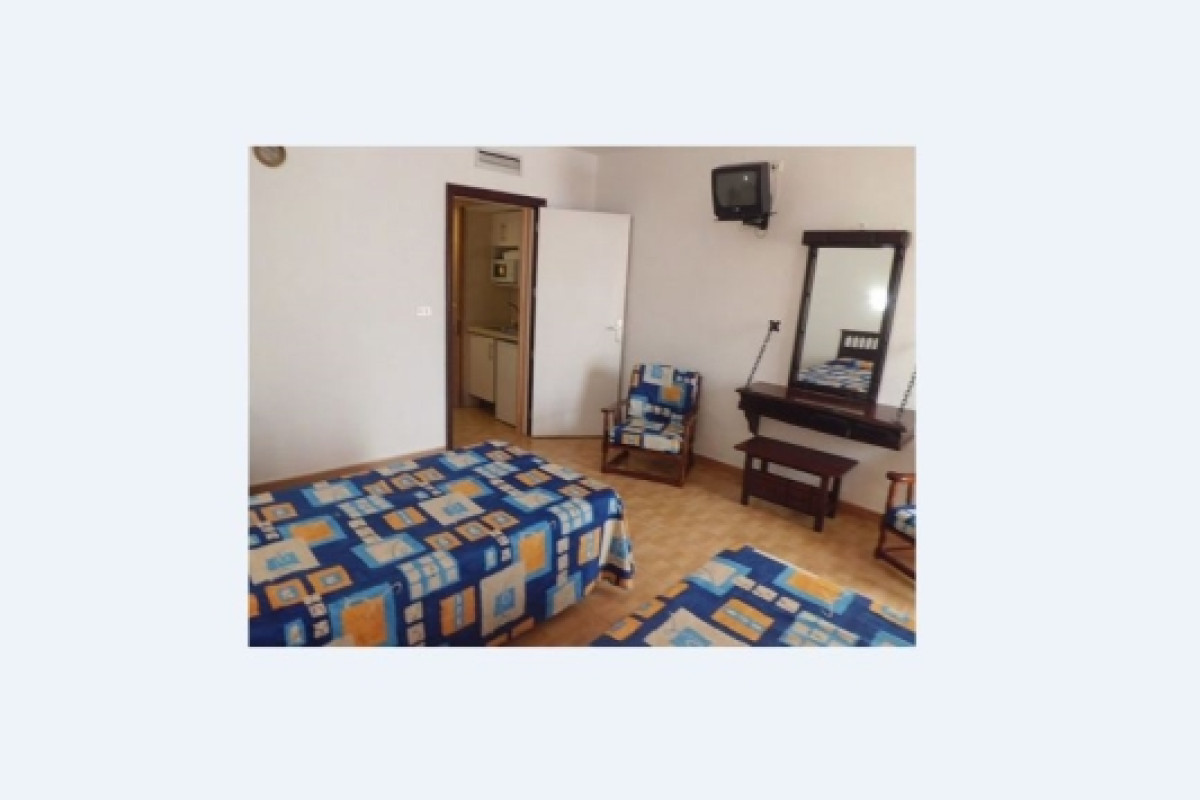 Casa Del Sol