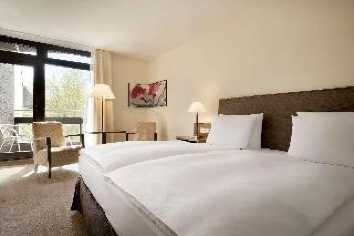 Ramada Nuernberg Parkhotel