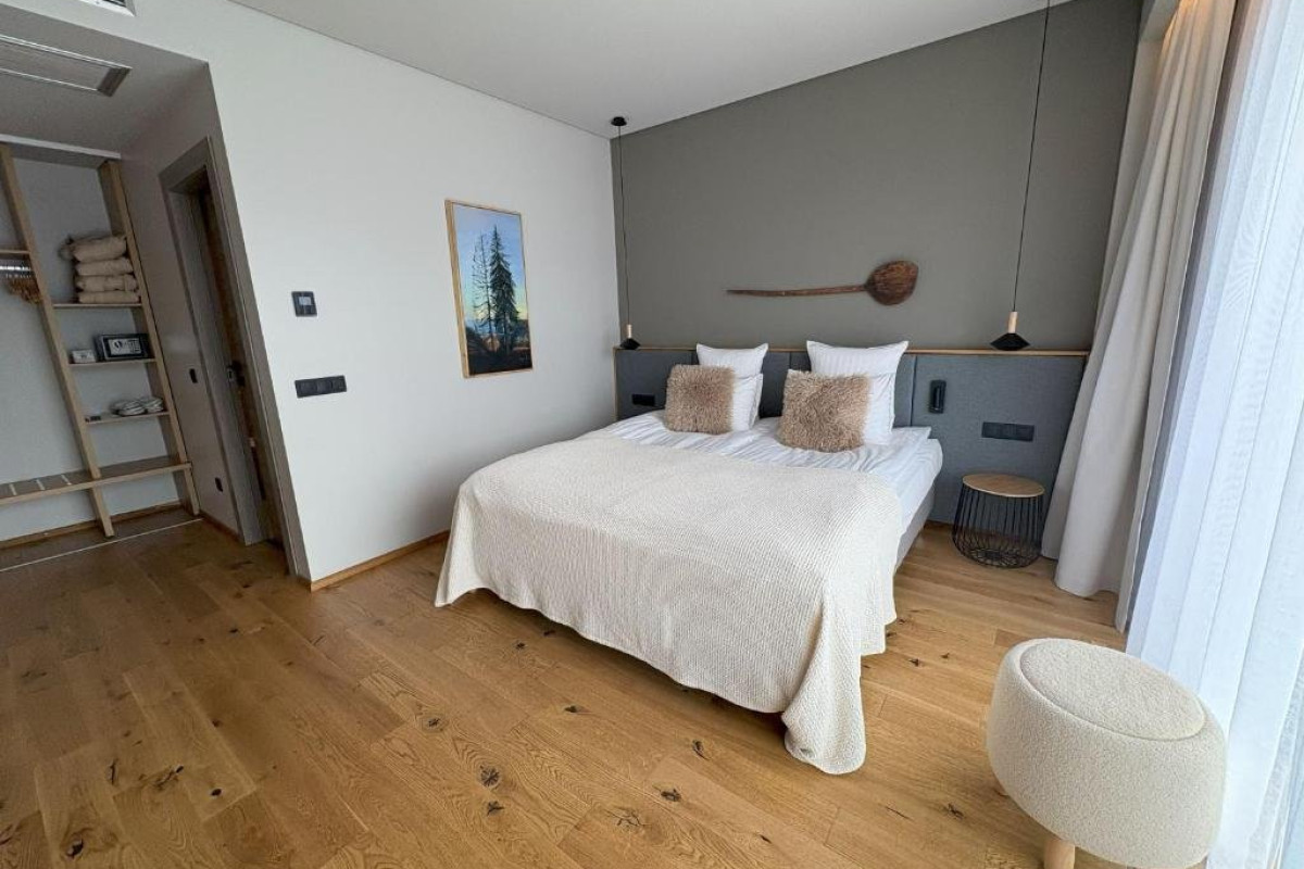 Balvanyos Resort - Peakture Hotel and Grand Hotel Balvanyos..