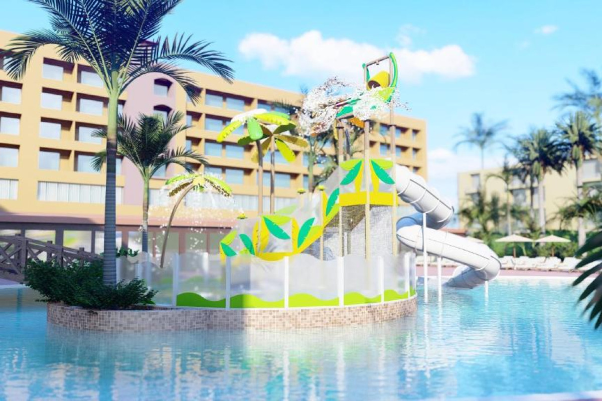 Estival Park Marena