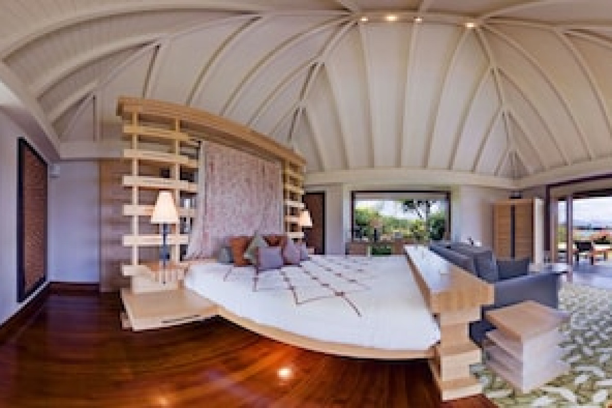 THE OBEROI
