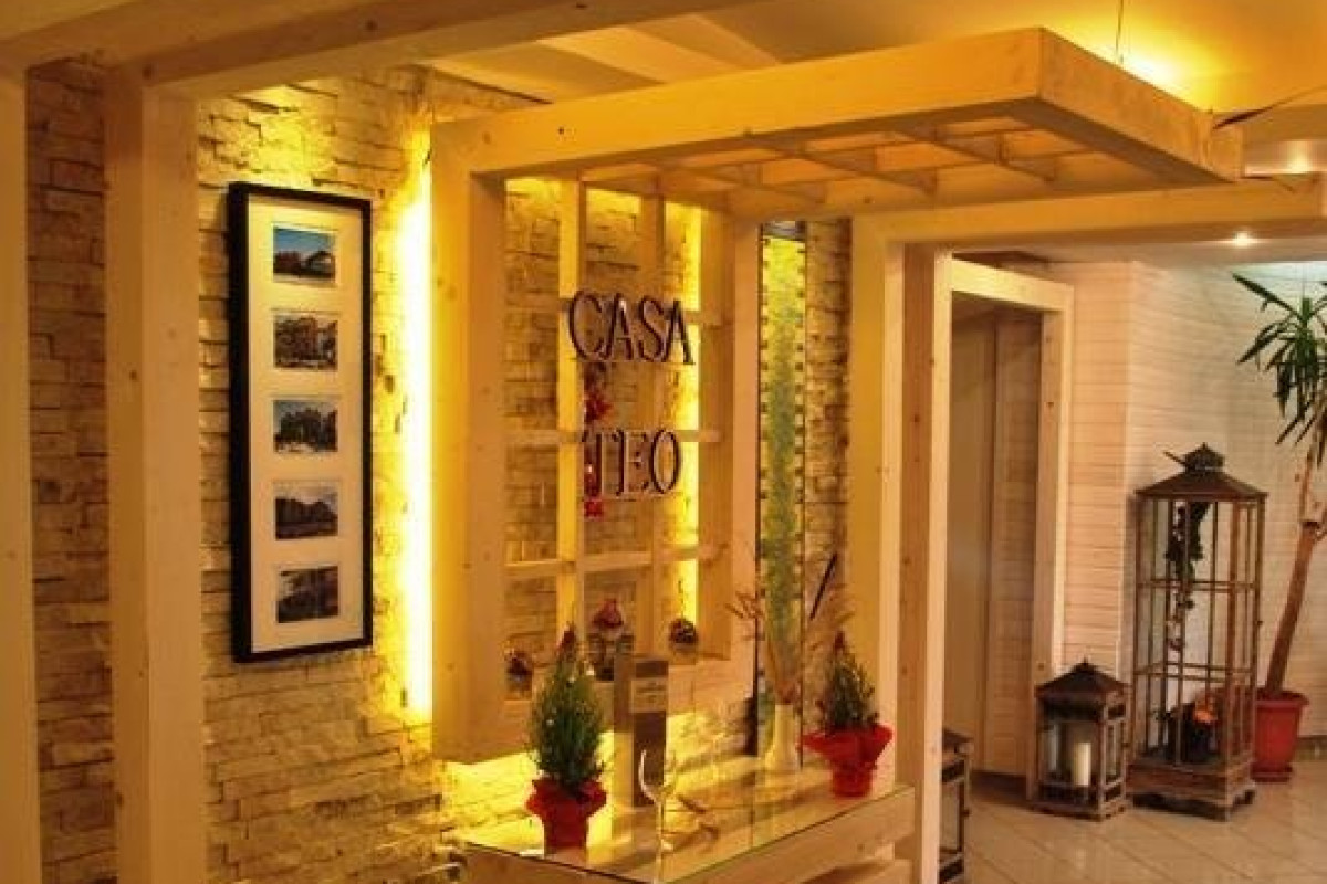 CASA TEO