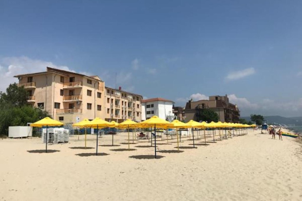 Palma Beach_Kranevo (Kranevo) 3*