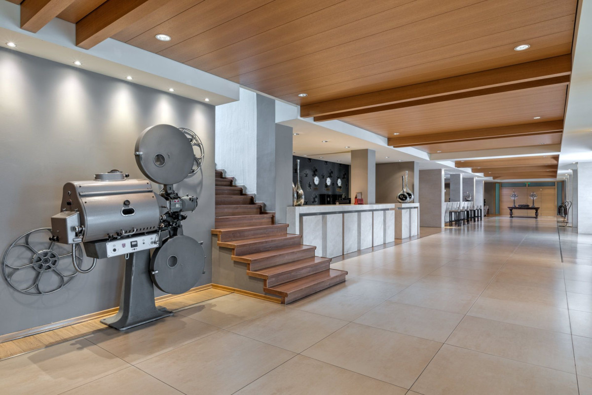 Divani Meteora Hotel
