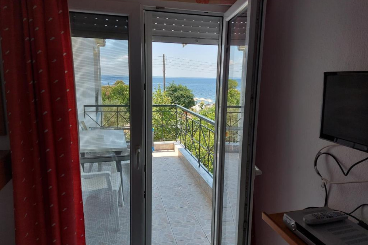 Apocalypsis Studios - Apartments