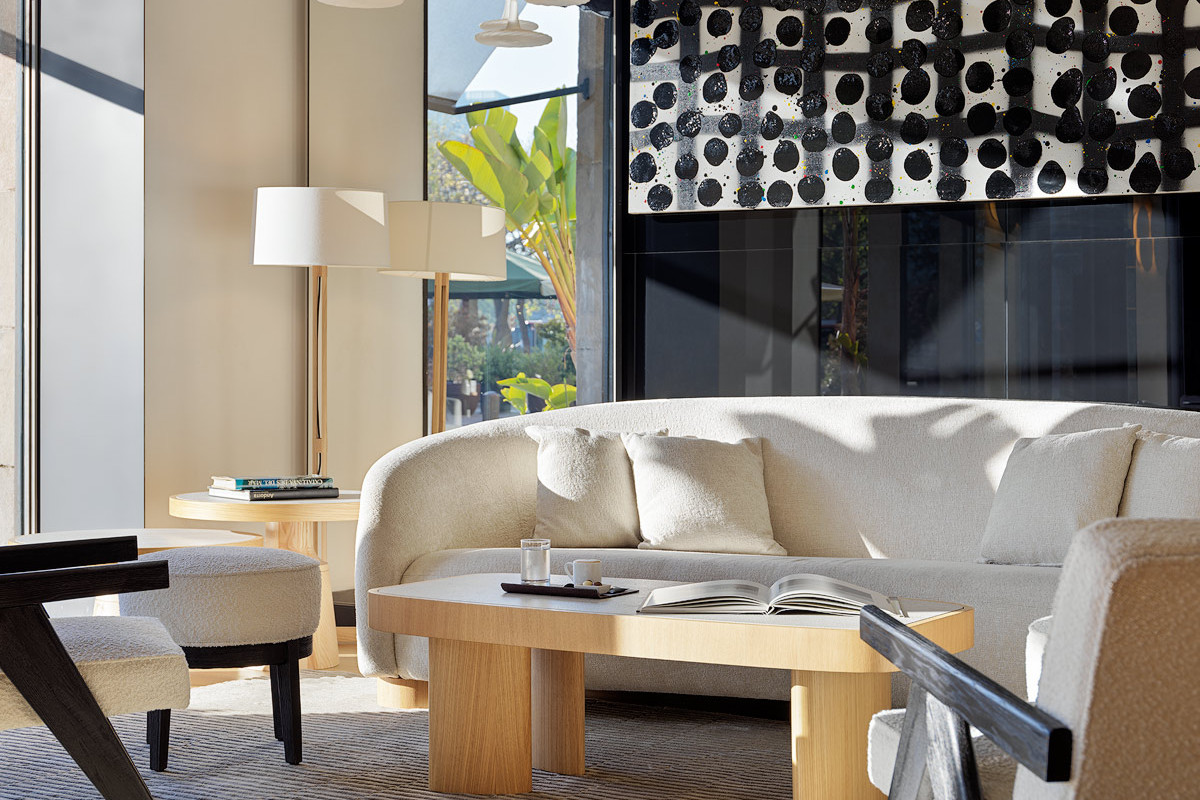 H10 Port Vell