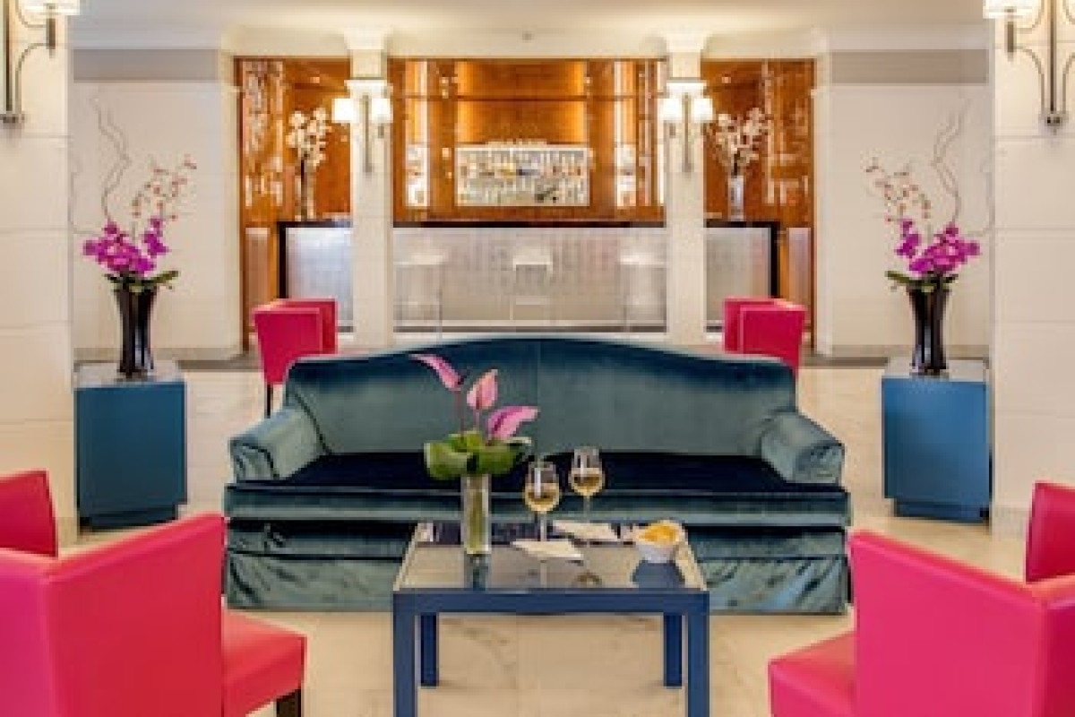 Hotel Cristoforo Colombo