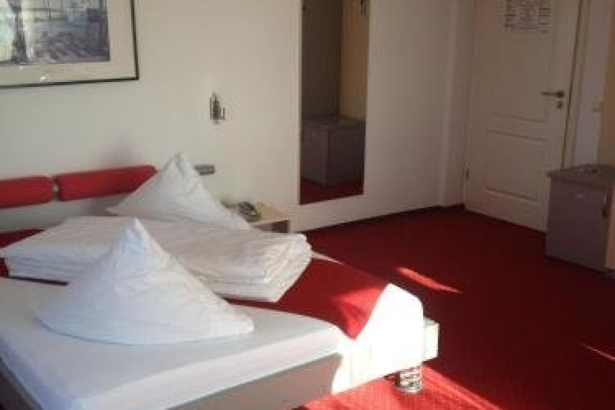 CASA AUGSBURG WELLNESS