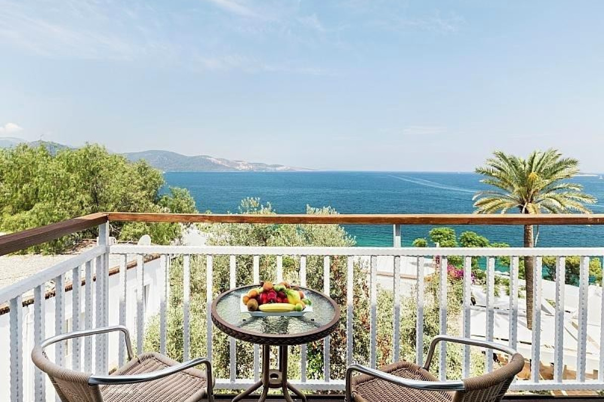 Blue Dreams Resort