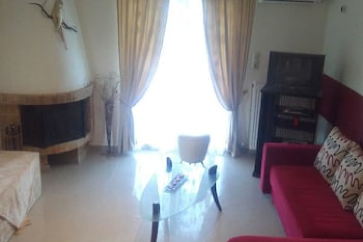 VILLA CHRISTINE