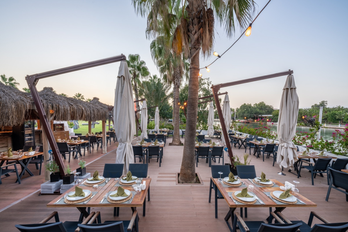 Selectum Family Resort Belek