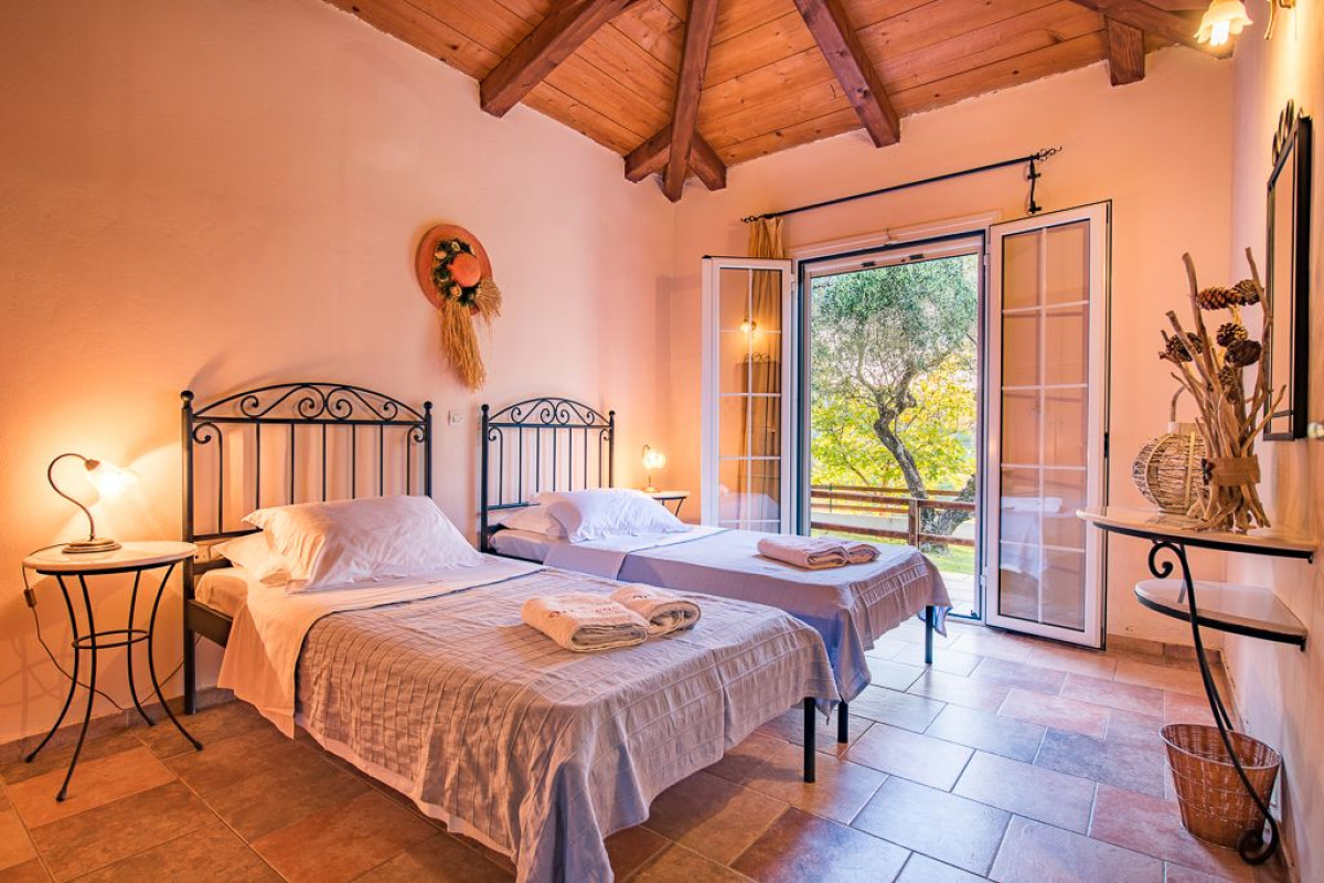 Ilyessa Cottages Zakynthos