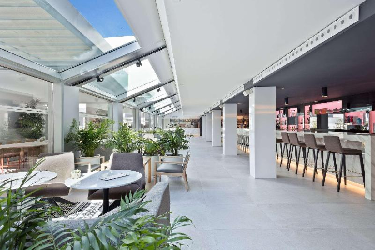 INNSiDE Palma Bosque