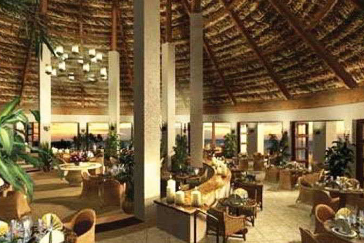Fairmont Mayakoba Riviera Maya