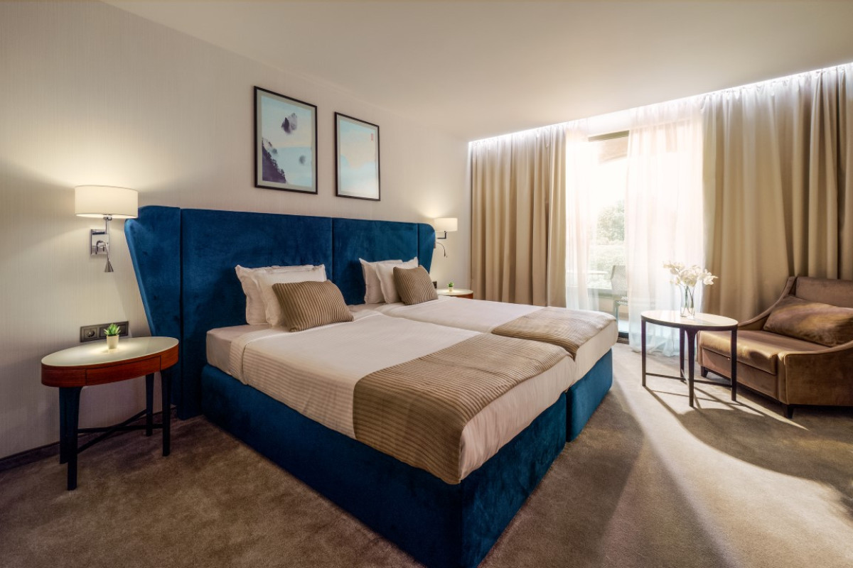 Astor Garden (St.Constantin:E) 5*