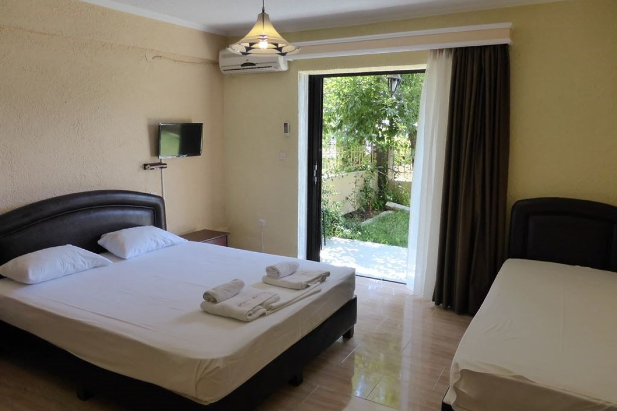 Minoas Hotel