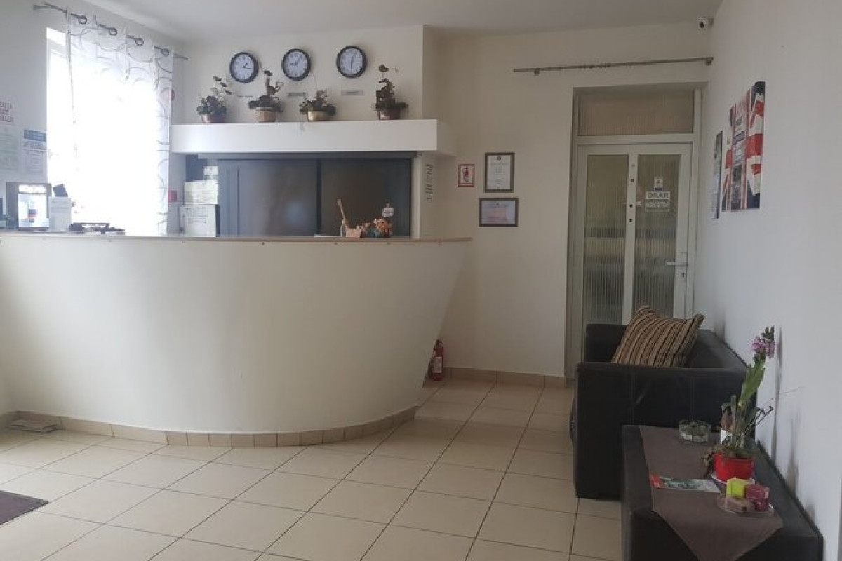 XO RESIDENCE