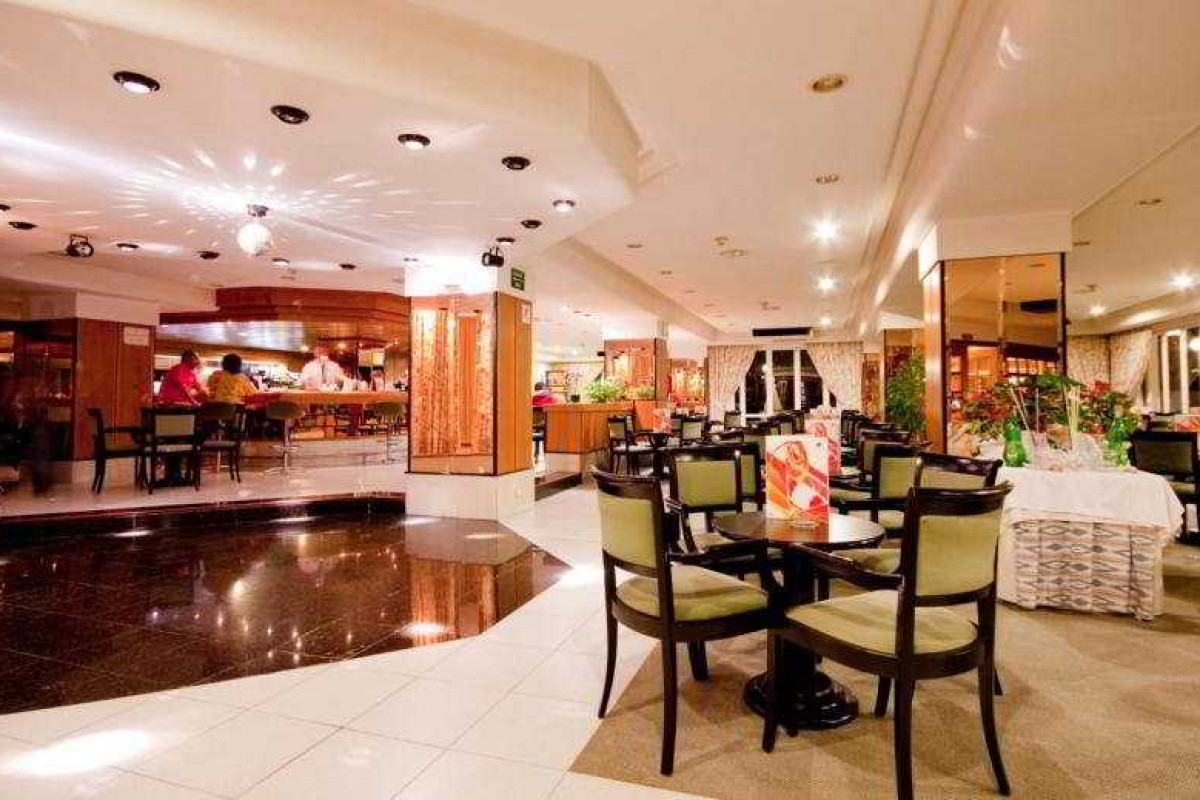 Pabisa Bali Park  Tower