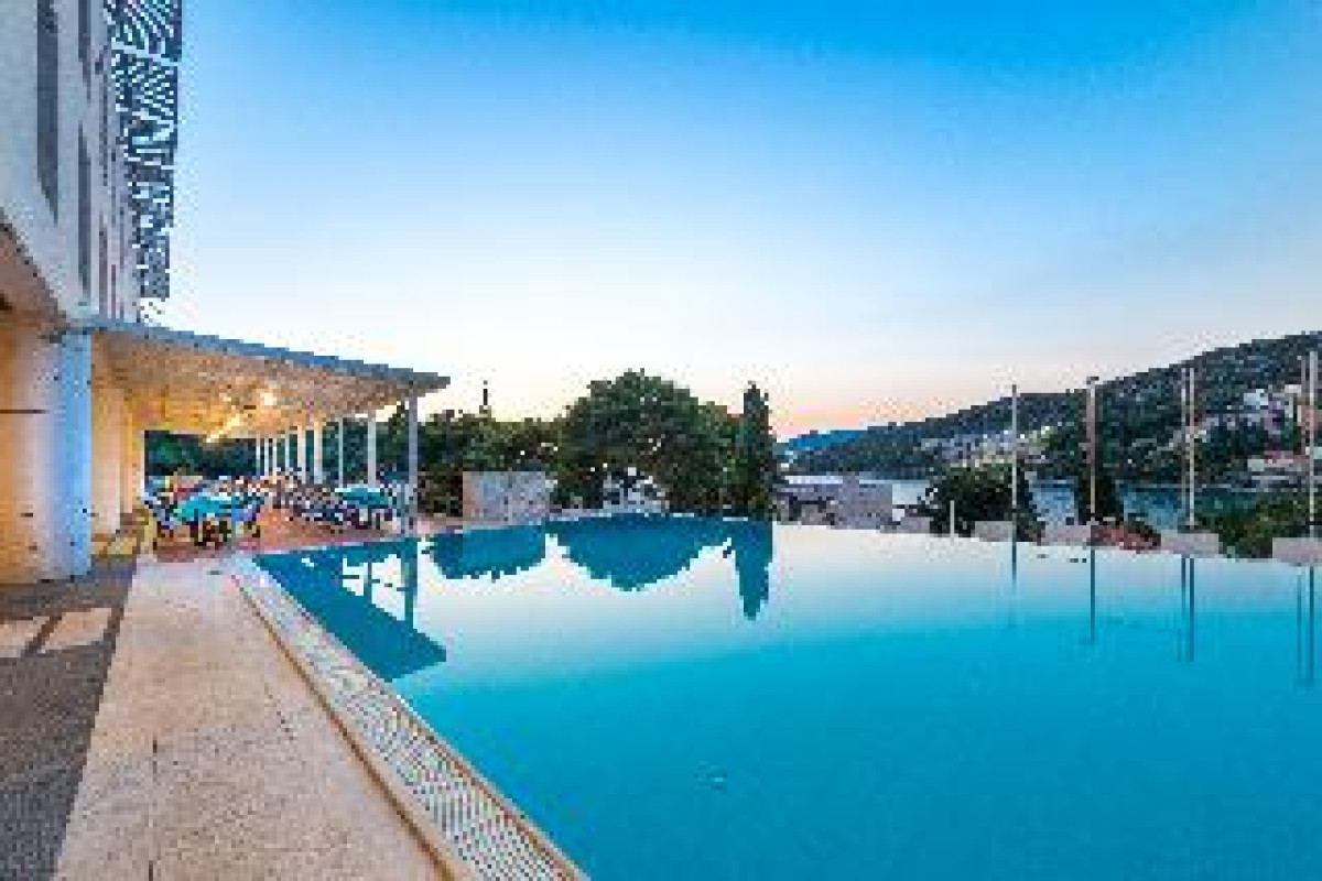 HOTEL UVALA