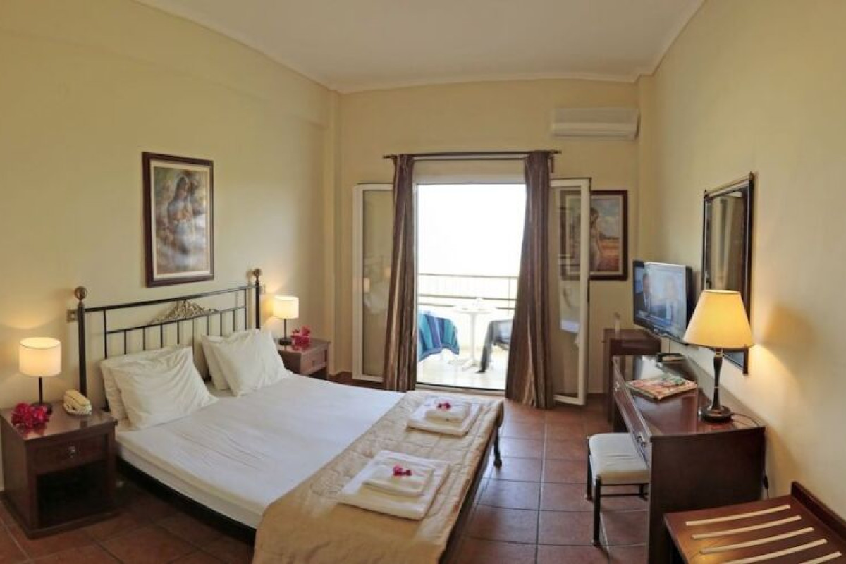 San Marina Hotel