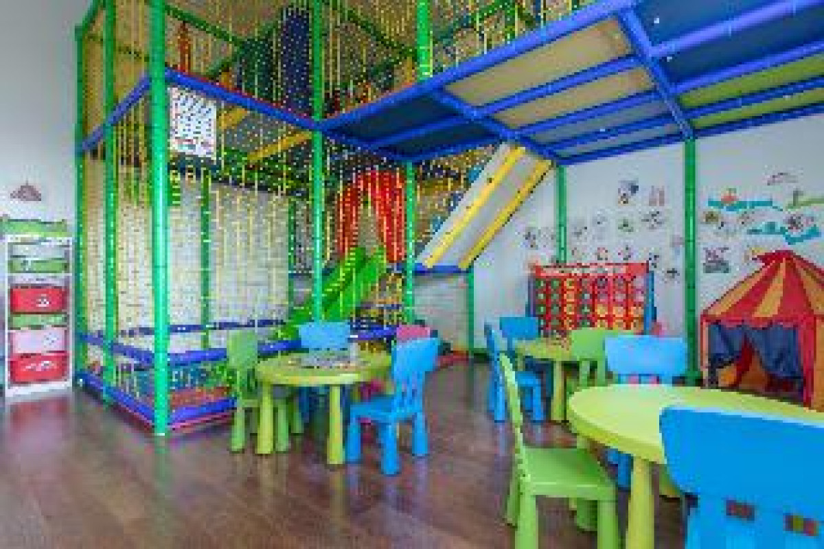 Radisson Blu Resort, Gran Canaria