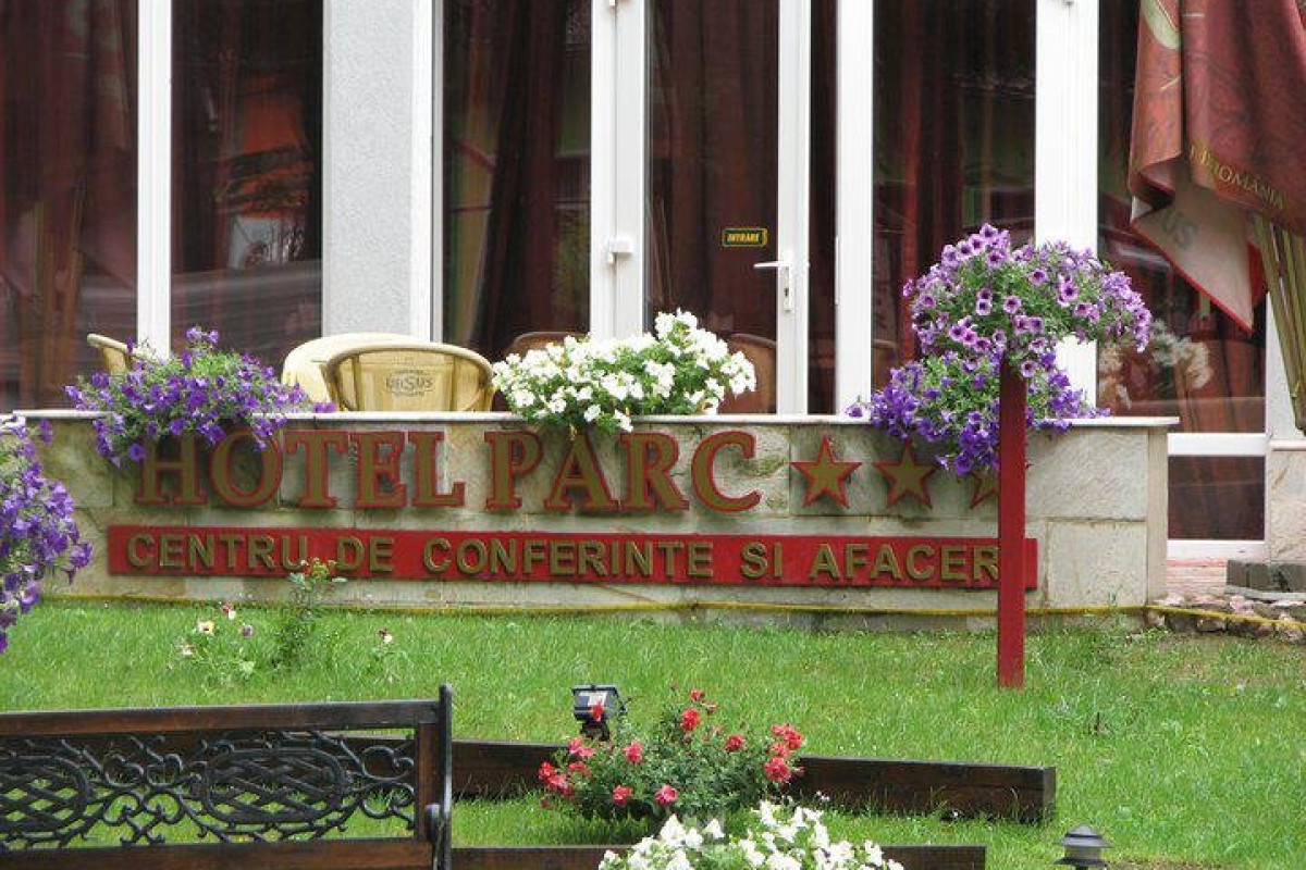 HOTEL PARC