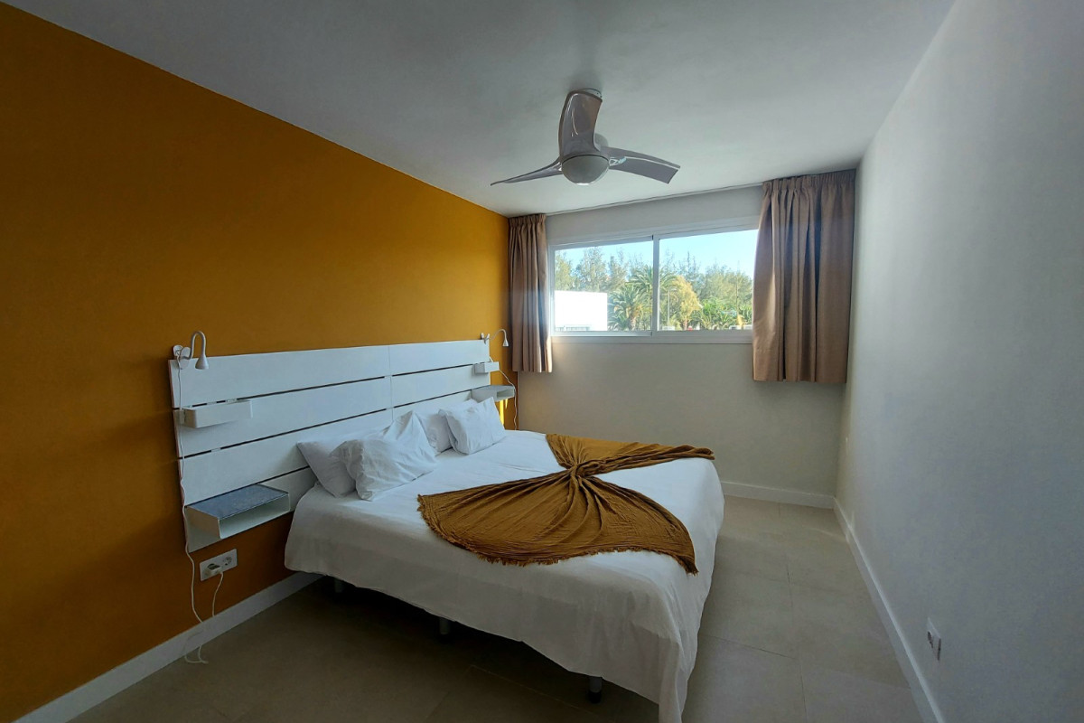 New Miami Playa Apartamentos