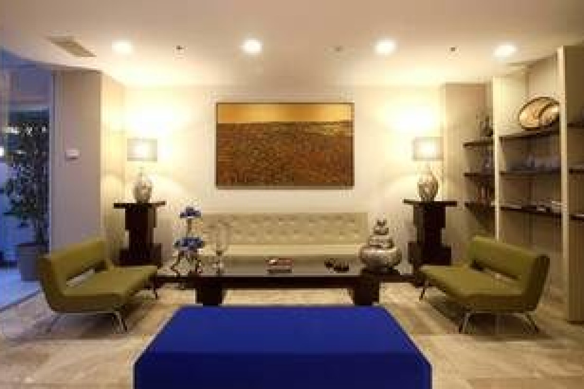 Ramada by Wyndham Istanbul Taksim