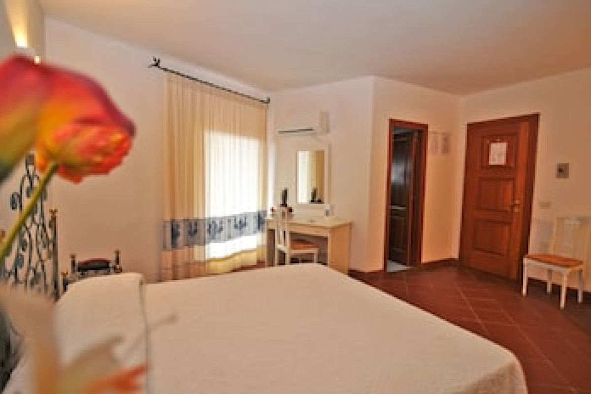 HOTEL RELAIS VALKARANA