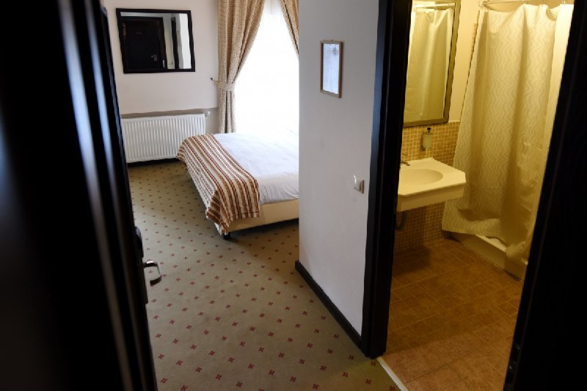 Hotel Gradina Morii