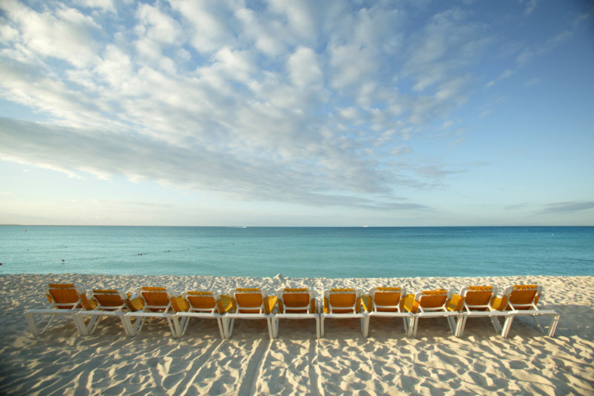 Viva Dominicus Palace by Wyndham