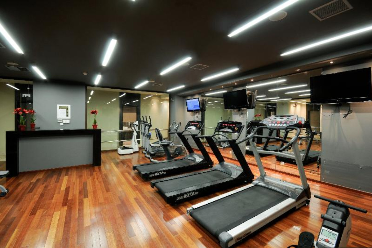 Sani Polyastron Hotel amp; Spa