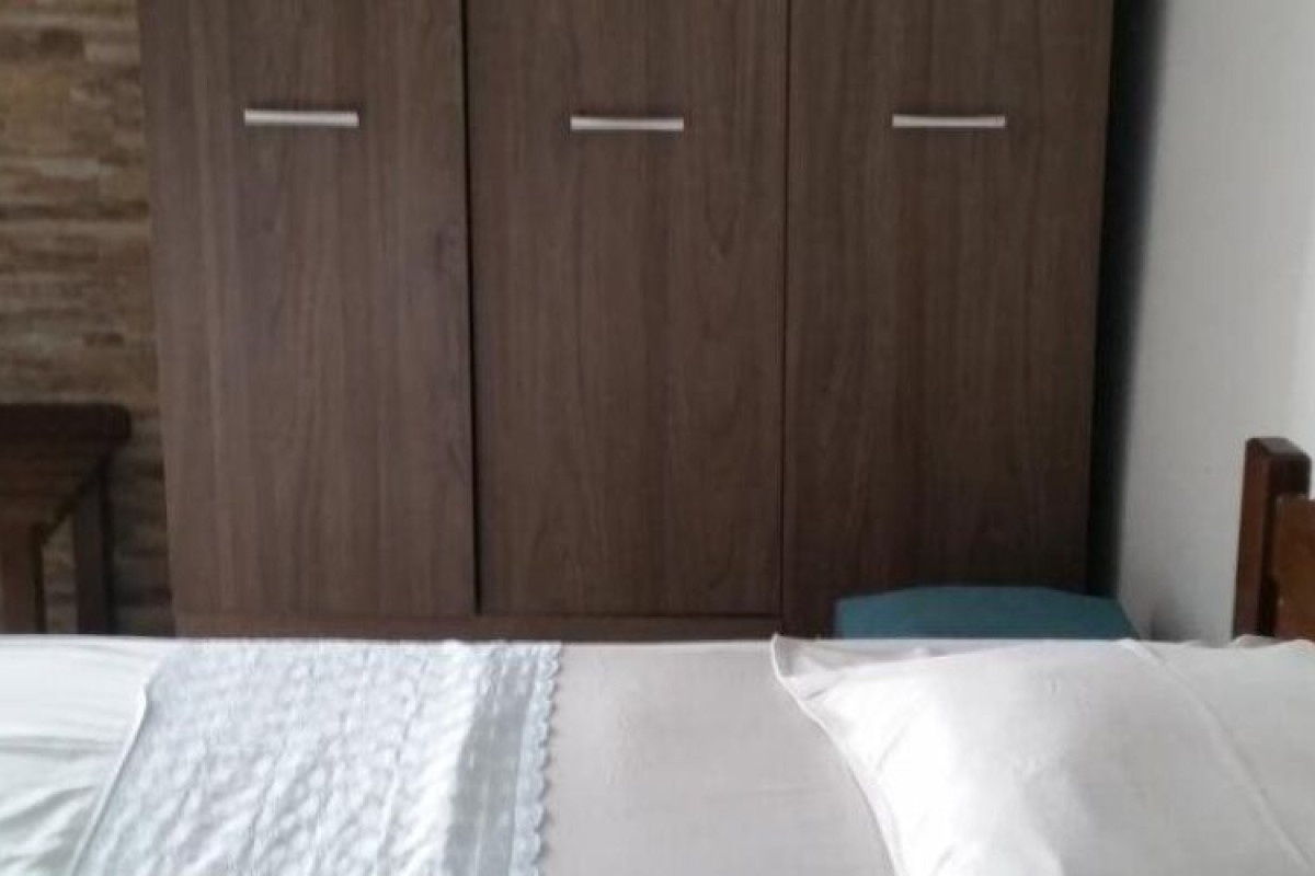 Dimitra Apartments