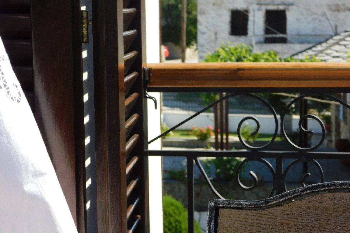 Elaion Terra Boutique Guesthouse Thassos
