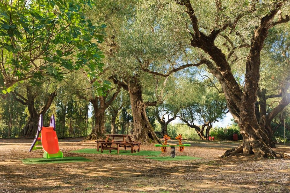 Alykes Park