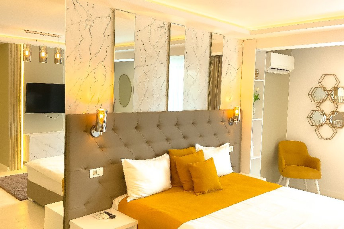 MAMAIA MOMENTS VILLA.