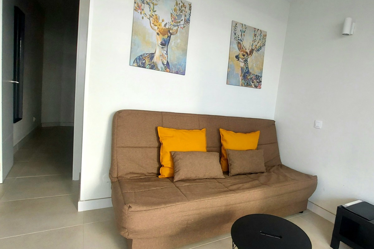 New Miami Playa Apartamentos