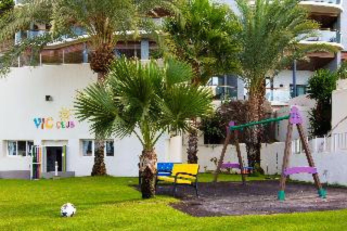 Radisson Blu Resort, Gran Canaria