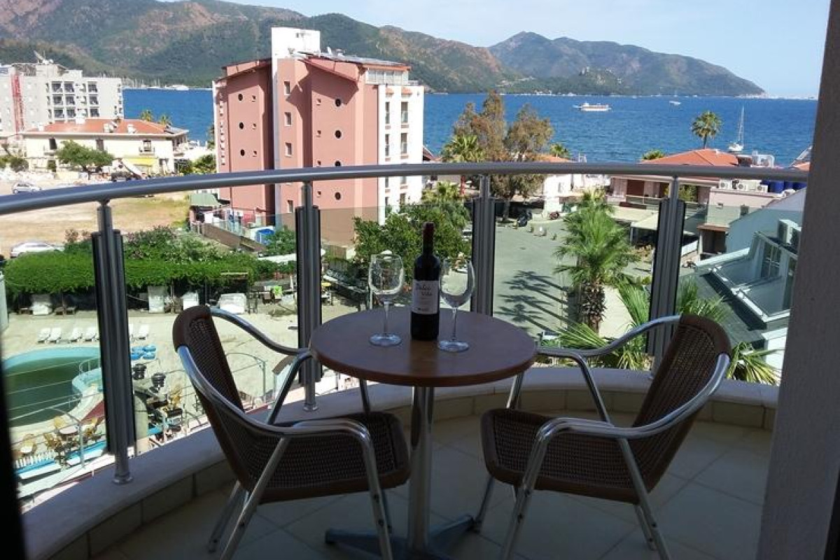 CIHANTURK HOTEL