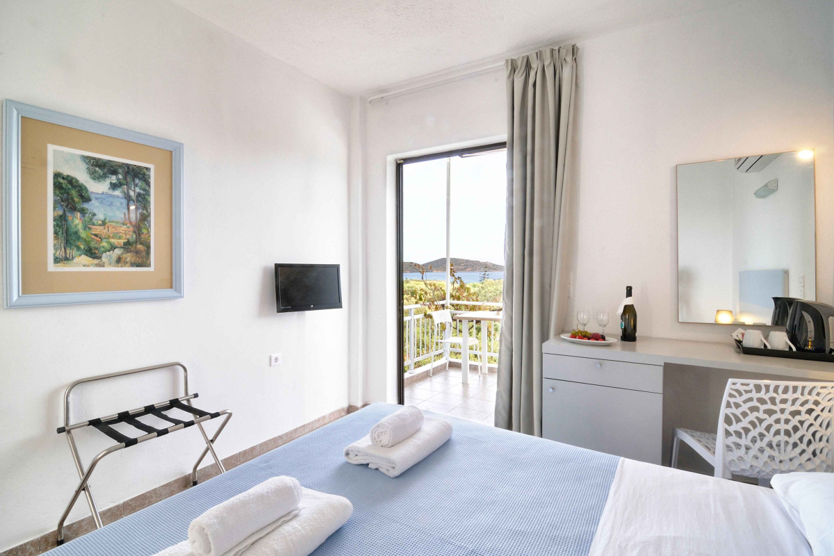 Elounda Krini Hotel