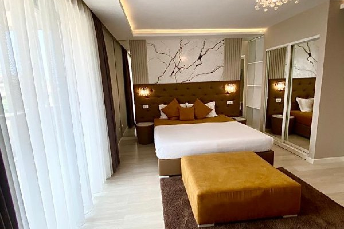 MAMAIA MOMENTS VILLA.