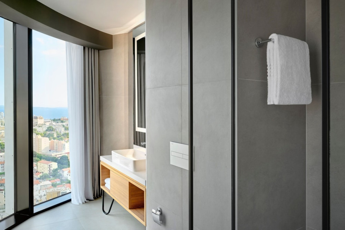 AC HOTEL BY MARRIOTT SPLIT