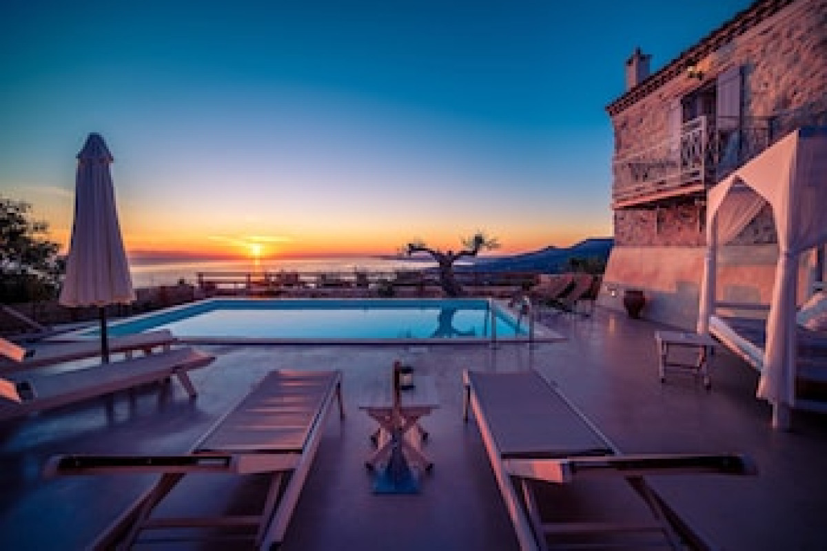 ARIA VILLA