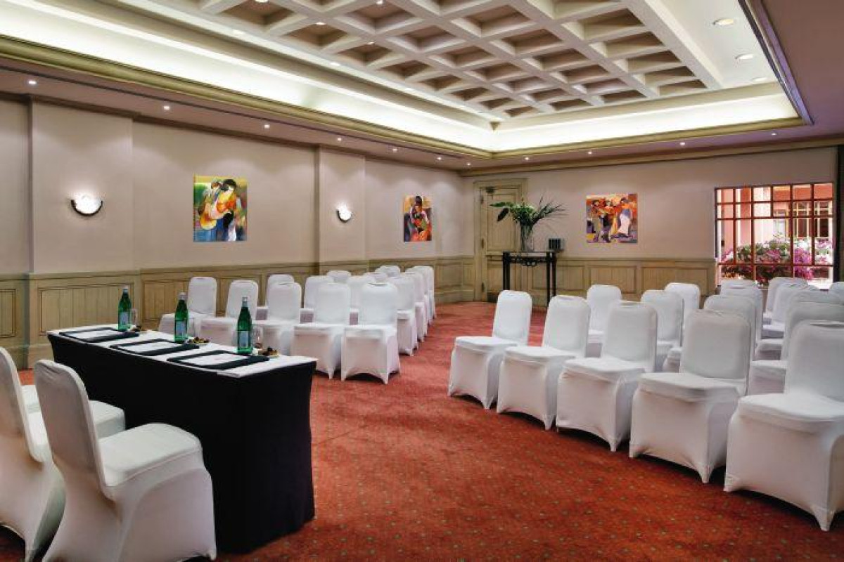 MOVENPICK RESORT & SPA EL GOUNA