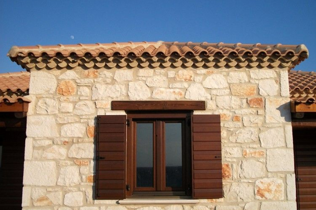 Kavos Psarou Villas
