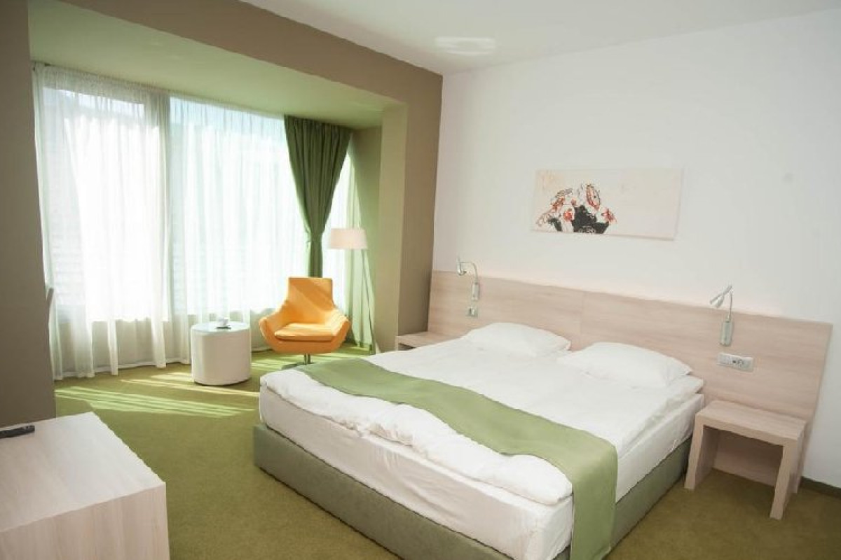 HOTEL ARMATTI.