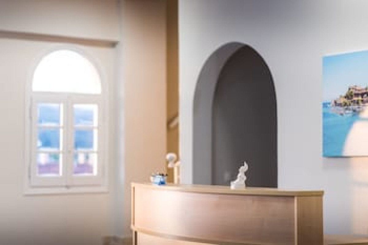 SAN GEORGIO BOUTIQUE HOTEL - ADULTS ONLY