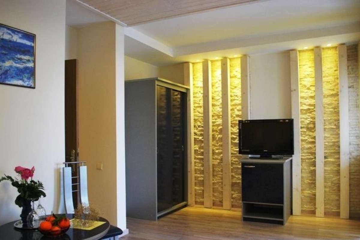 CASA TEO