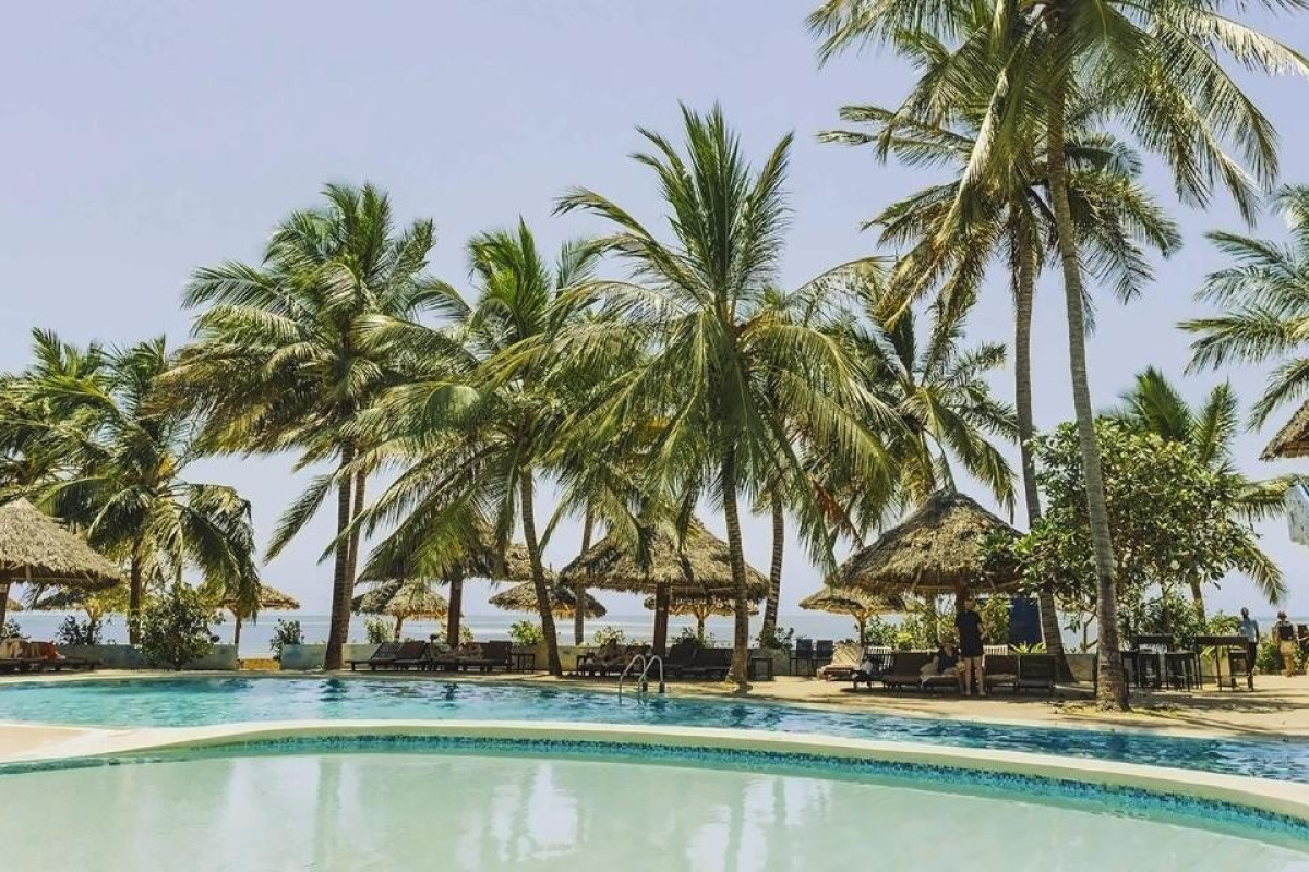 Jaz Adonia Beach Resort